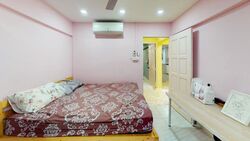 Blk 587 Cheng San Court (Ang Mo Kio), HDB 3 Rooms #614667221